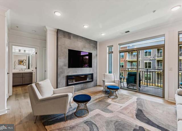 Property at 6107 Fairview Farm Dr #306, Alexandria, VA 22315, 2 beds, 2 baths