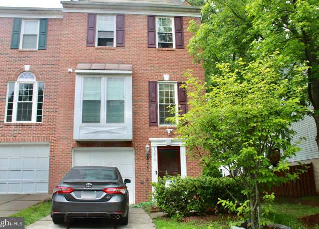 Property at 45610 Iron Horse Ter, Sterling, VA 20166, 3 beds, 2.5 baths