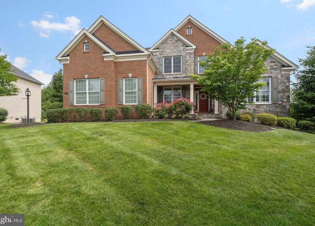 Property at 41517 Deer Point Ct, Aldie, VA 20105, 6 beds, 5.5 baths
