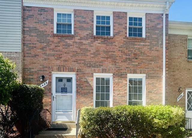 Property at 8493 Buckeye Ct, Manassas, VA 20110, 3 beds, 2.5 baths