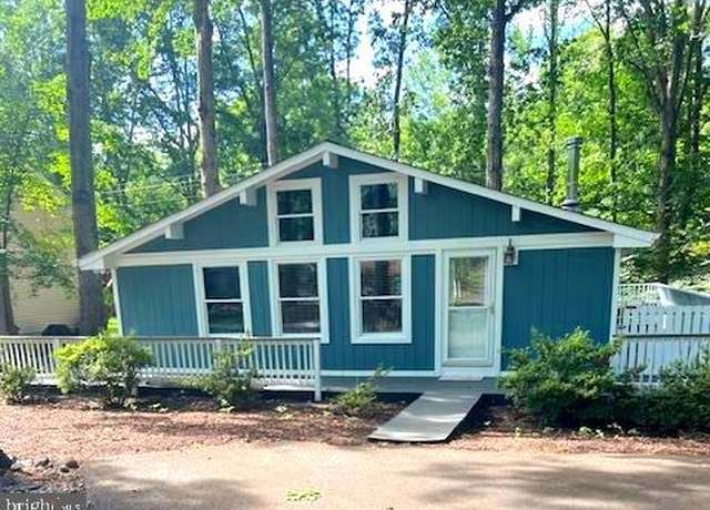 Property at 4239 Lakeview Pkwy, Locust Grove, VA 22508, 2 beds, 1 bath