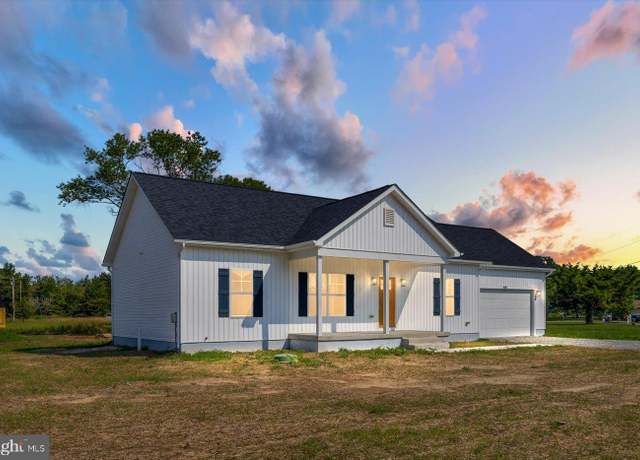 Property at 1419 S Glebe Rd, Montross, VA 22520, 3 beds, 2 baths