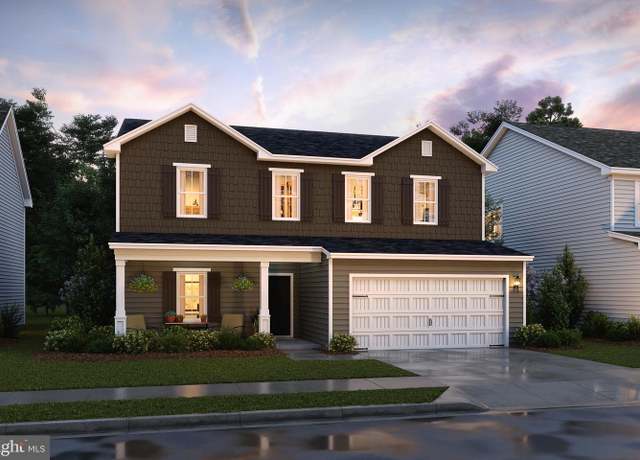Property at 147 Salute Cir, Martinsburg, WV 25405, 4 beds, 3 baths