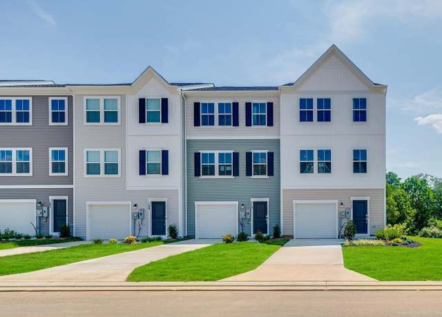 Property at LOT 98 Canning Rd Unit HARRIETT, Inwood, WV 25428, 3 beds, 2.5 baths