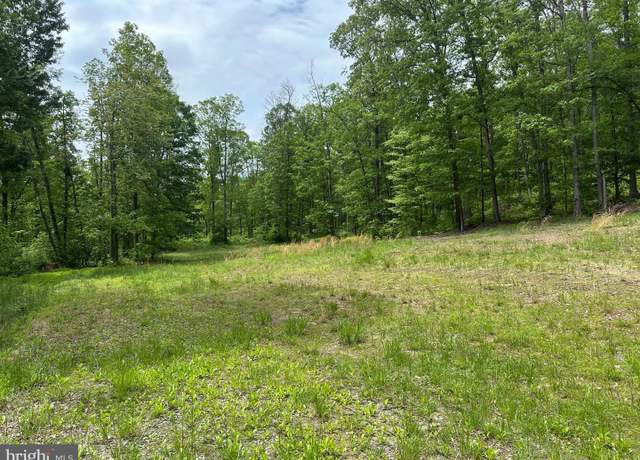 Property at 389.2 ACRES Woodmont Rd, Great Cacapon, WV 25422