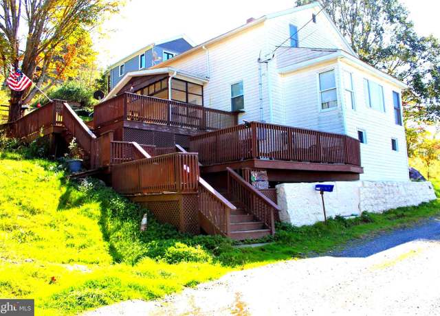 Property at 218 Birch Aly, Thomas, WV 26292, 2 beds, 1.5 baths