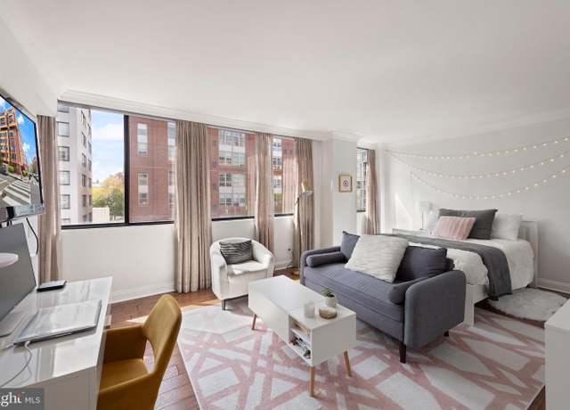 Property at 1245 13th St NW #516, Washington, DC 20005, 1 bath