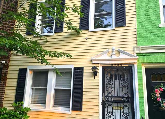 Property at 3333 Clay Pl NE, Washington, DC 20019, 2 beds, 1 bath