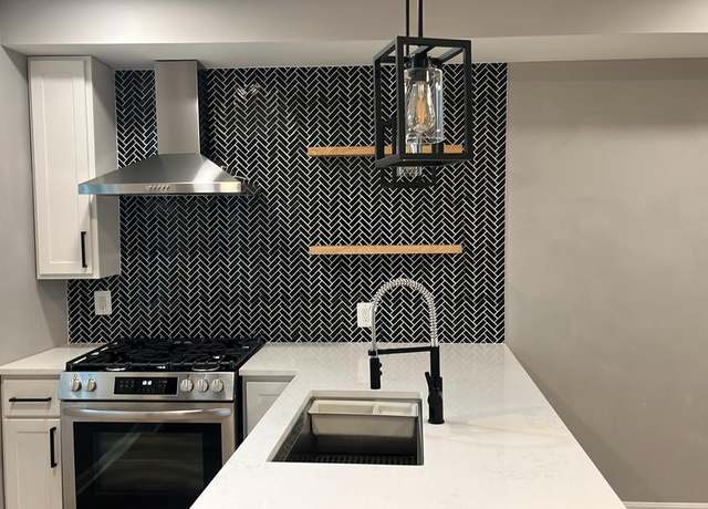 Property at 2613 Franklin St NE, Washington, DC 20018, 3 beds, 2 baths