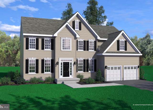 Property at 07 Obsidian Dr, Felton, DE 19943, 4 beds, 2.5 baths