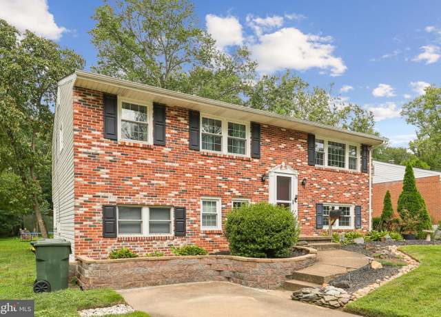 Property at 944 Rahway Dr, Newark, DE 19711, 4 beds, 1.5 baths