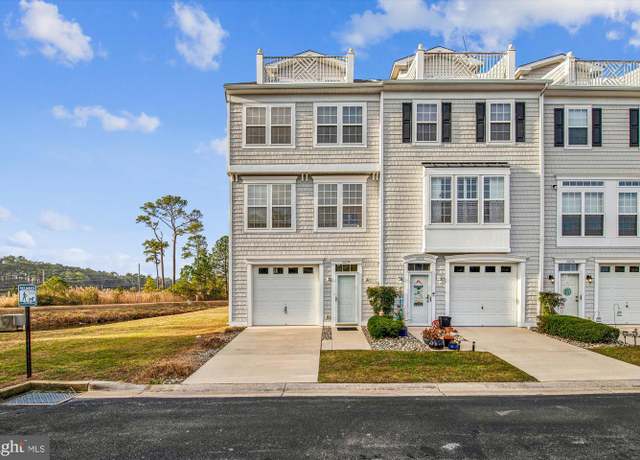 Property at 26774 Regents Ct Unit B18-1, Millsboro, DE 19966, 3 beds, 3 baths