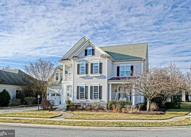 Property at 35542 Hatteras Ct, Rehoboth Beach, DE 19971, 4 beds, 3.5 baths
