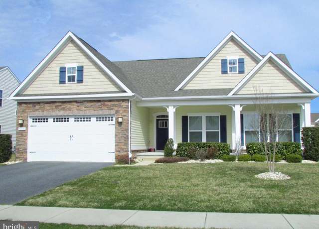 Property at 33841 Sea Otter Way, Millsboro, DE 19966, 3 beds, 3 baths