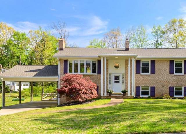 Property at 2742 Alfred Cir, Annapolis, MD 21401, 3 beds, 2.5 baths