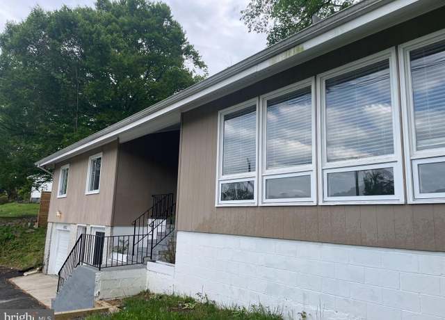 Property at 4903 W Forest Park Ave, Baltimore, MD 21207, 3 beds, 2.5 baths
