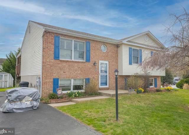 Property at 7301 Greenbank, Baltimore, MD 21220, 4 beds, 2.5 baths