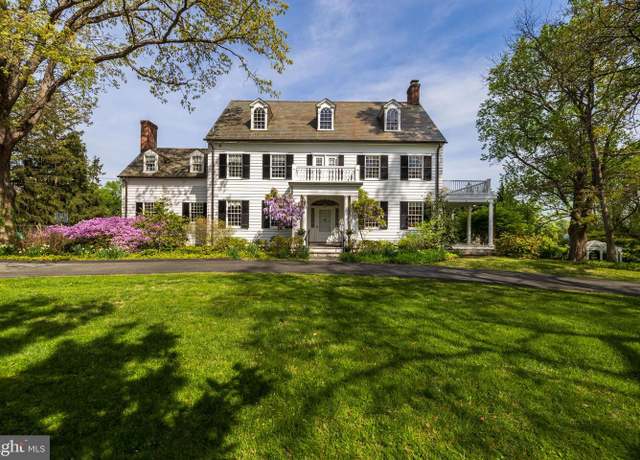 Property at 508 Hampton Ln, Baltimore, MD 21286, 5 beds, 3.5 baths