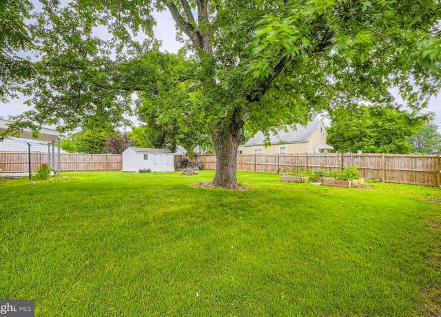 Property at 507 S Marlyn Ave, Essex, MD 21221, 3 beds, 1 bath