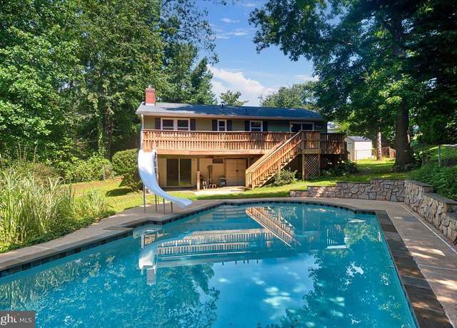 Property at 3901 13th St, Chesapeake Beach, MD 20732, 3 beds, 3 baths