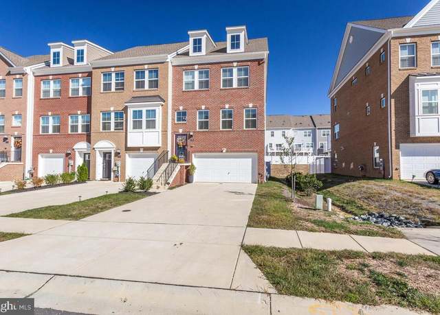 Property at 5778 Frederick Douglas Pl, White Plains, MD 20695, 4 beds, 3.5 baths