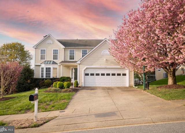 Property at 405 Golden Oaks Ct, Bel Air, MD 21015, 4 beds, 2.5 baths