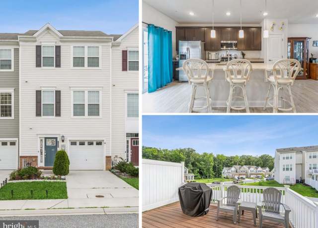 Property at 1250 Fenwick Rd, Aberdeen, MD 21001, 3 beds, 3 baths