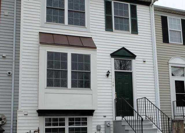 Property at 146 Remington Cir, Havre De Grace, MD 21078, 3 beds, 2.5 baths