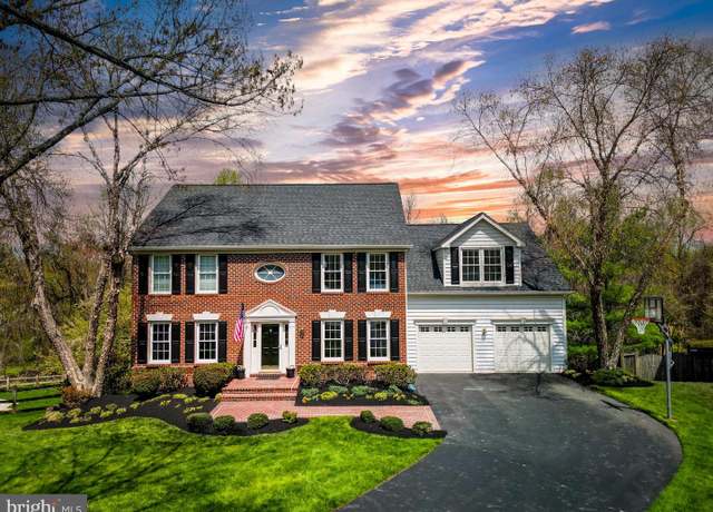 Property at 7730 Millstone Ct, Ellicott City, MD 21043, 5 beds, 3.5 baths