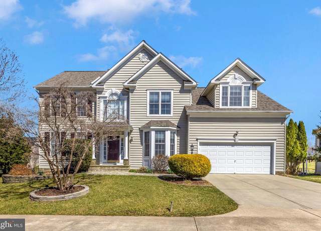 Property at 10213 Deep Skies Dr, Laurel, MD 20723, 5 beds, 4 baths
