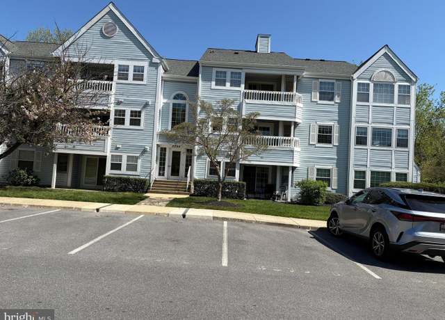 Property at 8399 Montgomery Run Rd Unit A, Ellicott City, MD 21043, 2 beds, 2 baths