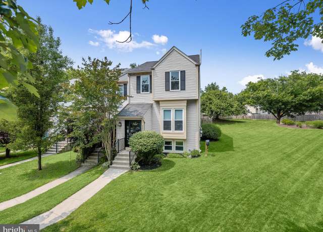 Property at 6300 Loring Dr, Columbia, MD 21045, 4 beds, 3 baths
