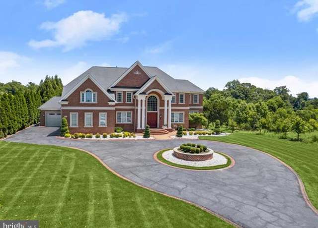 Property at 6259 Heather Glen Way, Clarksville, MD 21029, 5 beds, 6.5 baths