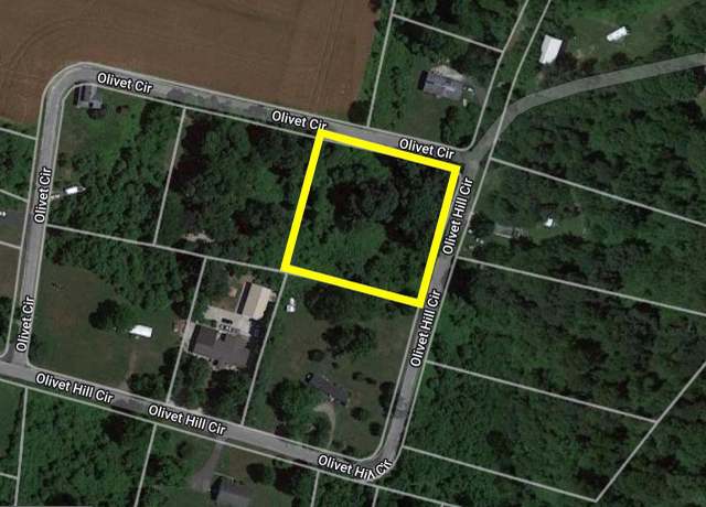 Property at Olivet Hill Cir, Galena, MD 21635
