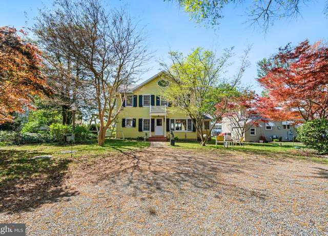 Property at 28808 Belchester Rd, Kennedyville, MD 21645, 4 beds, 3 baths