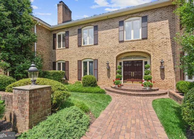 Property at 10708 Alloway Dr, Potomac, MD 20854, 7 beds, 8 baths