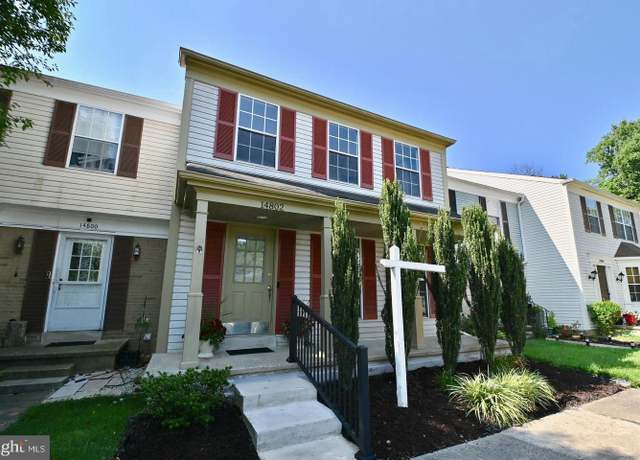 Property at 14802 Melfordshire Way, Silver Spring, MD 20906, 3 beds, 2.5 baths