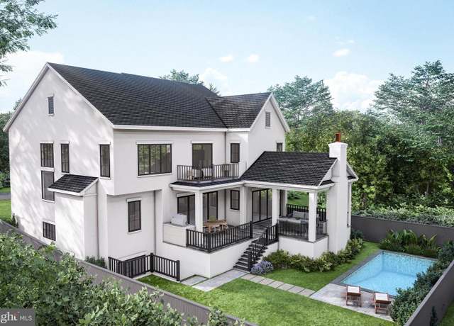 Property at 5210 Hampden Ln, Bethesda, MD 20814, 6 beds, 6.5 baths