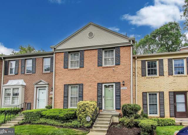Property at 11905 Bargate #11905, North Bethesda, MD 20852, 3 beds, 3.5 baths