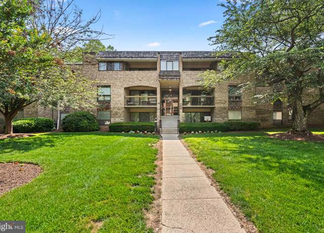 Property at 435 Christopher Ave #23, Gaithersburg, MD 20879, 2 beds, 2 baths