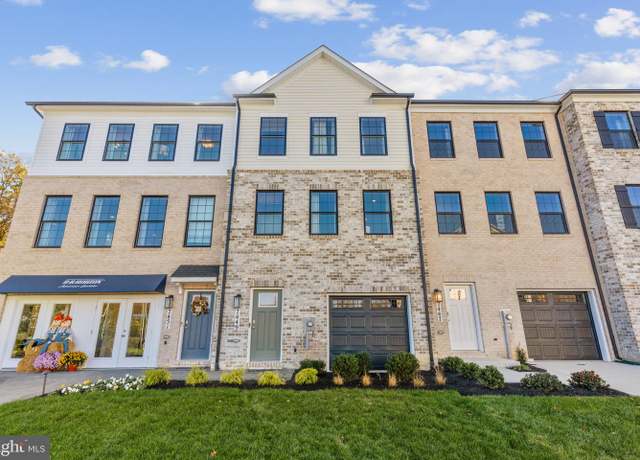 Property at 7426 Fern Gully Way, Brandywine, MD 20613, 4 beds, 3.5 baths