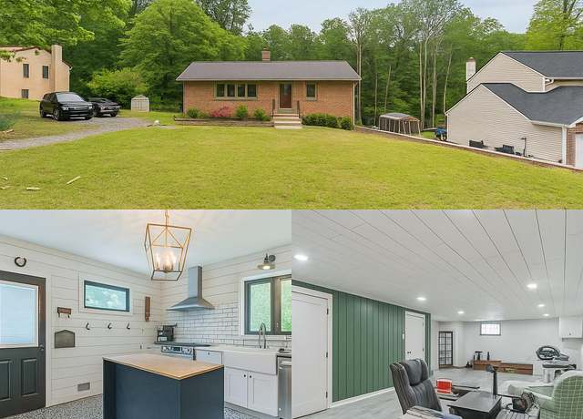 Property at 12508 Parker Ln, Clinton, MD 20735, 2 beds, 2 baths