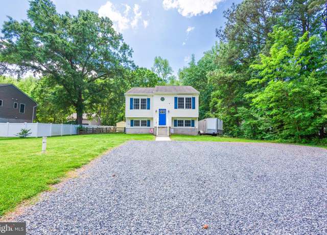 Property at 337 Whitehouse Dr, Grasonville, MD 21638, 5 beds, 3 baths