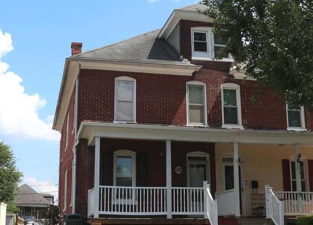 Property at 210 Bryan Pl, Hagerstown, MD 21740, 3 beds, 1 bath