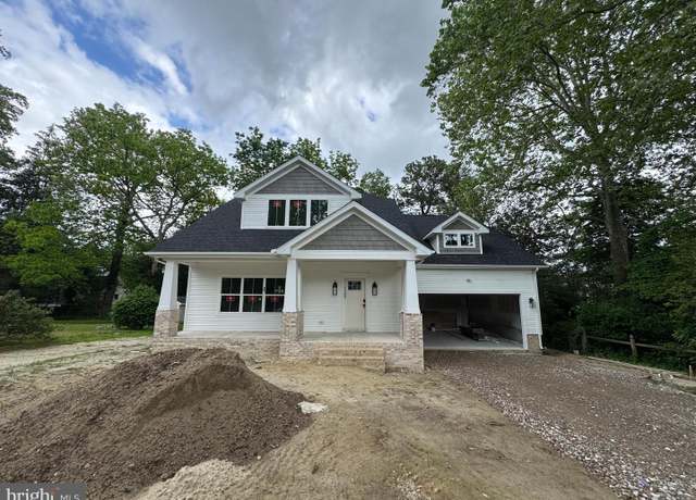 Property at 303 Powell Ave, Salisbury, MD 21801, 3 beds, 2.5 baths