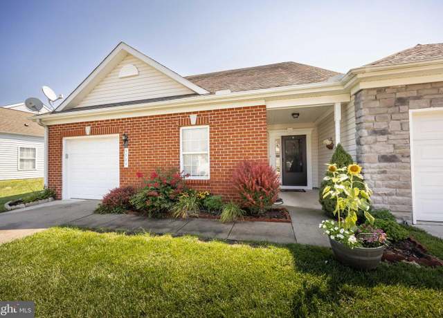 Property at 9549 Wedge Way, Delmar, MD 21875, 4 beds, 3 baths