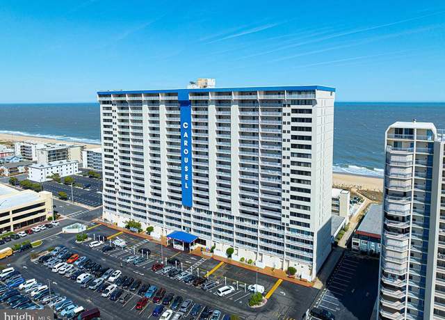 Property at 11700 Coastal Hwy Unit T705, Ocean City, MD 21842, 2 beds, 2 baths