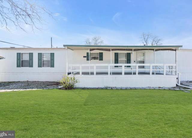 Property at 511 Wrightstown Sykesville Rd Unit 71, Wrightstown, NJ 08562, 2 beds, 2 baths
