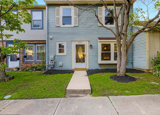 Property at 5205 Red Haven Dr, Marlton, NJ 08053, 3 beds, 1.5 baths