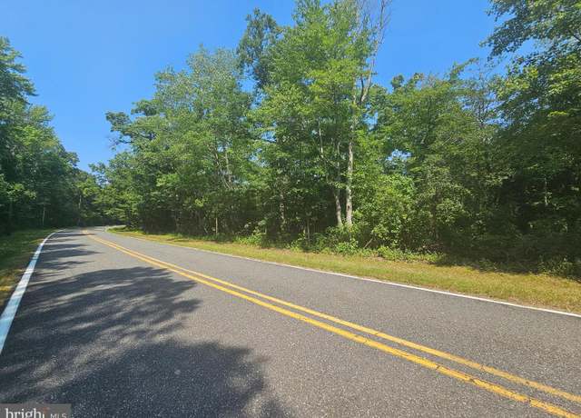 Property at 0 Hands Mill Rd, Delmont, NJ 08314